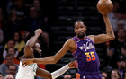 NBA球星缺勤65場無評獎資格：文班亞馬等三巨星上榜