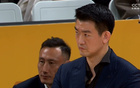 央視直播，19:35，G2戰(zhàn)起，廣廈決戰(zhàn)，楊瀚森再戰(zhàn)MVP！