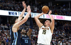 崔永熙NBA登岸，東契奇戴維斯互換，賽季十大事件。
