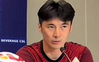 耿曉峰談德比：共促西南足球發(fā)展，期待國(guó)足崛起