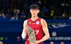 北京G2勝，許利民贊周、曾表現(xiàn)，格蘭提廖三寧困擾
