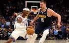 NBA季最佳陣容預(yù)測，哈登歸來，雙星領(lǐng)銜，詹庫入選。