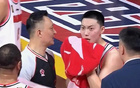胡明軒驅(qū)逐有理，勸架挑釁，蝎子擺尾惹爭議。