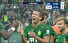 京魯大戰(zhàn)：國(guó)腳攻擊力獲贊，4-1大勝顯實(shí)力。