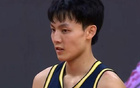 廣東失利，杜徐晚安。山西奏樂(lè)舞，0比3無(wú)緣四強(qiáng)。