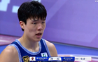 CBA：楊誤六次，孫得22分拒黑八，胡金秋雙十