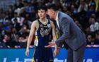 CBA官宣：張明池禁賽、杜鋒罰款萬(wàn)元