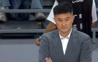 CBA深夜罰張明池、葛昭寶違規(guī)入場(chǎng)，停賽1場(chǎng)罰2萬(wàn)