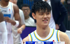 CBA：朱松瑋高得分，曾凡博三分強(qiáng)，陳國(guó)豪亦貢獻(xiàn)