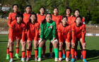 蒙古杯：U16男女足創(chuàng)佳績，男足破紀(jì)錄，女足亞軍