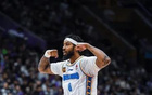 北京G4勝北控，四喜臨門！雙星待巔峰，曾凡博三分突破！