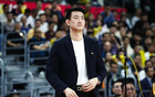 浙江廣廈VS青島，王博領(lǐng)隊(duì)晉級(jí)戰(zhàn)，威瑟斯龐存疑，CCTV5直播。