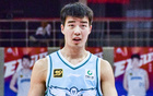 呂俊虎表現(xiàn)佳，9投5中得14分，三分8中4，3板1助1帽。