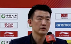 王博：勝場提振信心，期待球迷支持