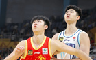 黑八夢碎，聯(lián)盟首強(qiáng)險(xiǎn)進(jìn)四強(qiáng)，楊瀚森16+11敗北。