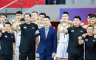 中鋒歸來，遼廣大戰(zhàn)揭曉12人名單，楊鳴不留情面決戰(zhàn)廣廈