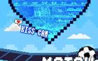 武漢三鎮(zhèn)新玩法：KISS CAM，倒計時10秒