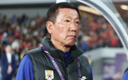 崔康熙：泰山隊(duì)非勝負(fù)之爭(zhēng)，尚有他因。