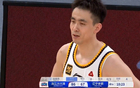 CBA遼寧隊(duì)失利，四因致總決賽無望，趙繼偉張鎮(zhèn)麟僅得9分。