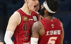 山西主場慘敗北京，細節(jié)失守，究竟陷坑何多？