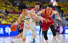 京勝晉2-0，陳盈駿23+4主宰，全隊三分16記。