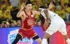 京勝晉15+6周琦，曾凡博傷退！