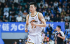張鎮(zhèn)麟表現(xiàn)不佳，常規(guī)賽場均得分低，季后賽場均得分更少。