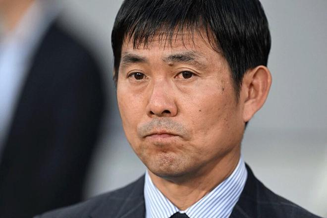 森保一：川崎前鋒未達完美，日本隊決賽必勝。