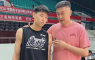 粵隊(duì)引崔永熙，杜鋒三火，朱芳雨重金購(gòu)全能鋒線