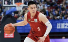 北京勝廣廈，四大利好！陳盈駿周琦強勢，外援實力提升！