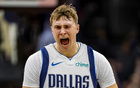 NBA無虛演！獨行俠得狀元簽，東契奇轉會湖人助力？