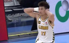 防守猛將夜戰(zhàn)巔峰！CBA秀才大放異彩，廣廈勝北京