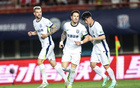 鄂媒：武漢三鎮(zhèn)全力爭勝，不落后新鵬城。