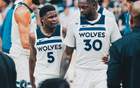 西部鍛煉人才，NBA四強(qiáng)八核七西磨礪。