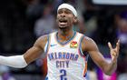 單季攬三冠：得分王+MVP+FMVP，NBA歷史僅3人，喬丹最頂尖。