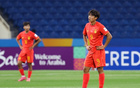 U16國足復(fù)仇，破沙不敗，惟浩定音！