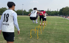 周六徐州連云港對(duì)決，全力以赴！