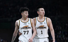 遼寧隊(duì)調(diào)整陣容，悍將歸隊(duì)，超級(jí)前鋒缺席，楊鳴爭(zhēng)第二。
