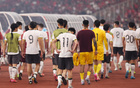 國(guó)足無緣2026世界杯，未來一年半無大賽。