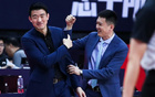 遼寧男籃大勝，全運(yùn)會(huì)首戰(zhàn)趙繼偉22分，周琦離場(chǎng)