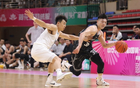全運(yùn)男籃積分榜，遼魯浙連勝，新疆墊底