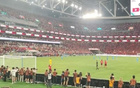 香港主場1-0勝印度，創(chuàng)歷史觀戰(zhàn)人數(shù)紀(jì)錄4萬2千5百70人