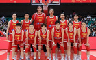 中國(guó)女籃大勝波黑，張子宇、楊舒予表現(xiàn)亮眼。
