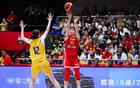 26歲1米85女籃悍將崛起，兩戰(zhàn)21分！李夢(mèng)替身精準(zhǔn)13中9！