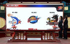 CBA選秀大會(huì)青島舉辦，五年三屆狀元簽福建承辦。