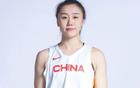 星月之下，中國(guó)女籃新秀顯露，張子宇光芒掩蓋她