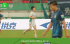 貴州勝武漢三鎮(zhèn)B隊，陳祥煜傳射建功，石一毅破門