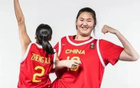 女籃天才張子宇破世界紀錄，2米26登頂世界第一高人！