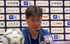 李霄鵬：中乙勝局，勝得尷尬。