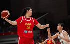 張子宇9分鐘狂砍16分，雙殺日本女籃！